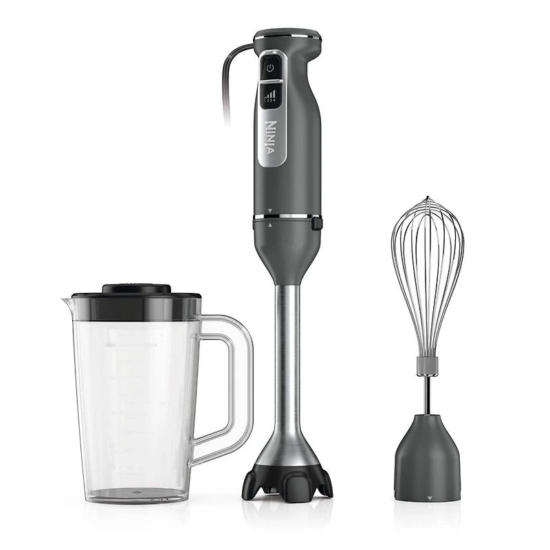 Nouveau batteur à main et mixeur