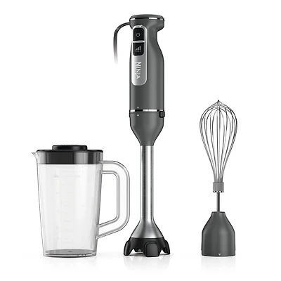 Nouveau batteur à main et mixeur