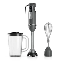 Nouveau batteur à main et mixeur