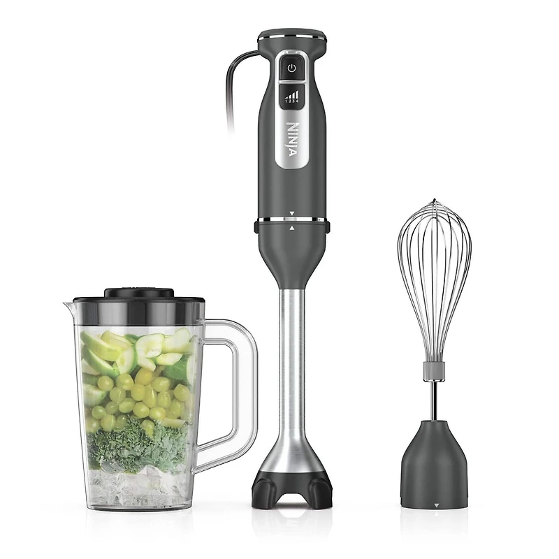 Nouveau batteur à main et mixeur