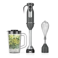 Nouveau batteur à main et mixeur