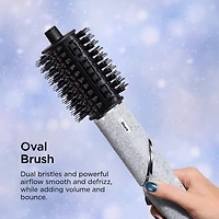 Shark FlexStyle Air Drying & Styling System Diamant Givré