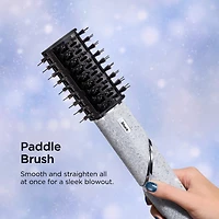 Shark FlexStyle Air Drying & Styling System Diamant Givré