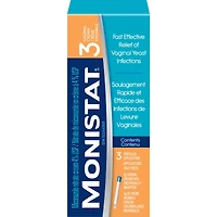 Monistat 3 Crème Vaginale