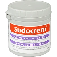Sudocrem® Healing Cream - 125 g Tub
