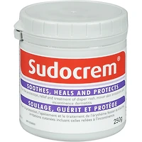 Sudocrem® Healing Cream - 250 g Tub