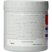 Sudocrem Oxyde de Zinc Crème, pour l'érythème fessier