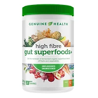 Ferm Superfoods Unflv