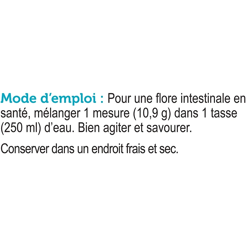 Superaliments+ Fermentés Biologiques Pour L'intestin
