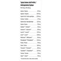 protéines+ biologiques végétaliennes  fermentées en poudre, chocolat naturel