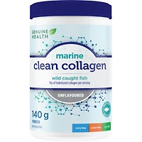 collagène marin pur, issu de la pêche de poissons sauvages, hydrolys