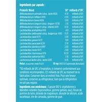 Santé Intestinale Évoluée Probiotique Humeur De Genuine Health