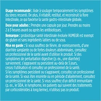 Santé Intestinale Évoluée Probiotique Humeur De Genuine Health