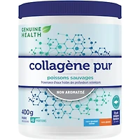 Clean Collagen Marine