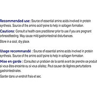 Collagène Marin Pur, Issu De La Pêche De Poissons Sauvages, Hydrolysé, Non Aromatisé, De Genuine Health