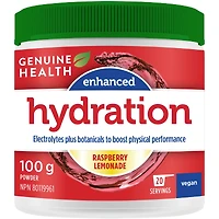 Hydratation Supérieure