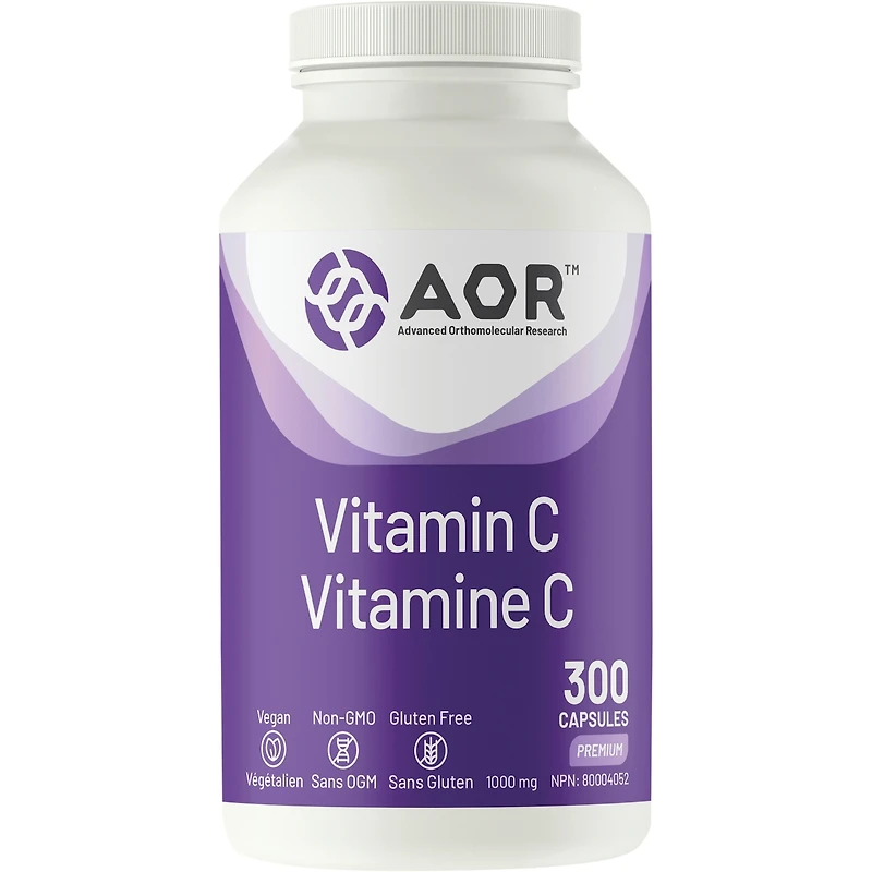 Vitamin C