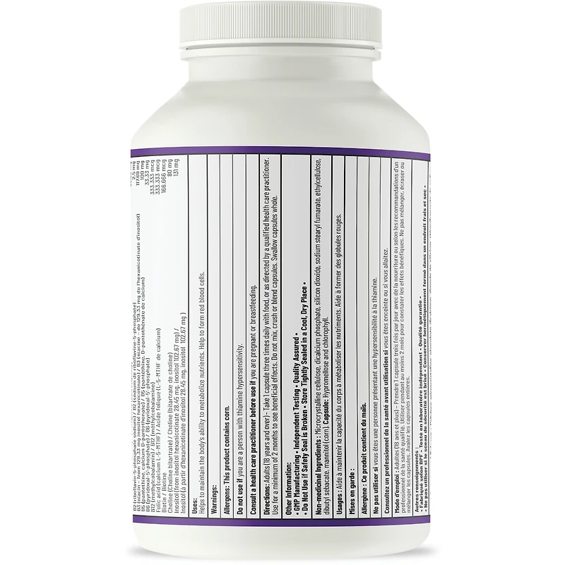 Advanced B Complex®