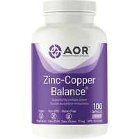 Zinc-Copper Balance®