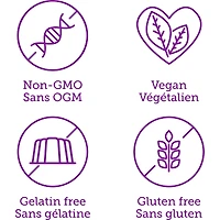 Curcumine de Curcuma 1 260 mg orange