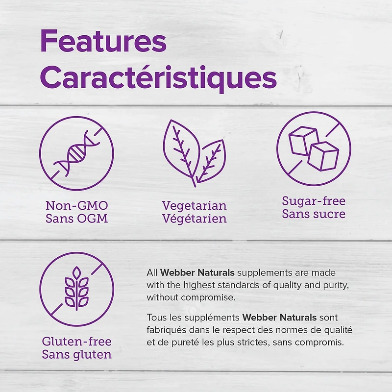 Magnesium Enhanced Absorption 500 mg