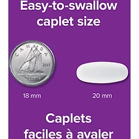 Magnésium 250 mg