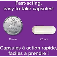 Dairy Again!™ Lactase Enzyme 250 mg
