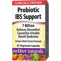 Probiotique anti-SII 7 milliards