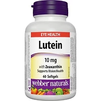 Lutein 10 mg