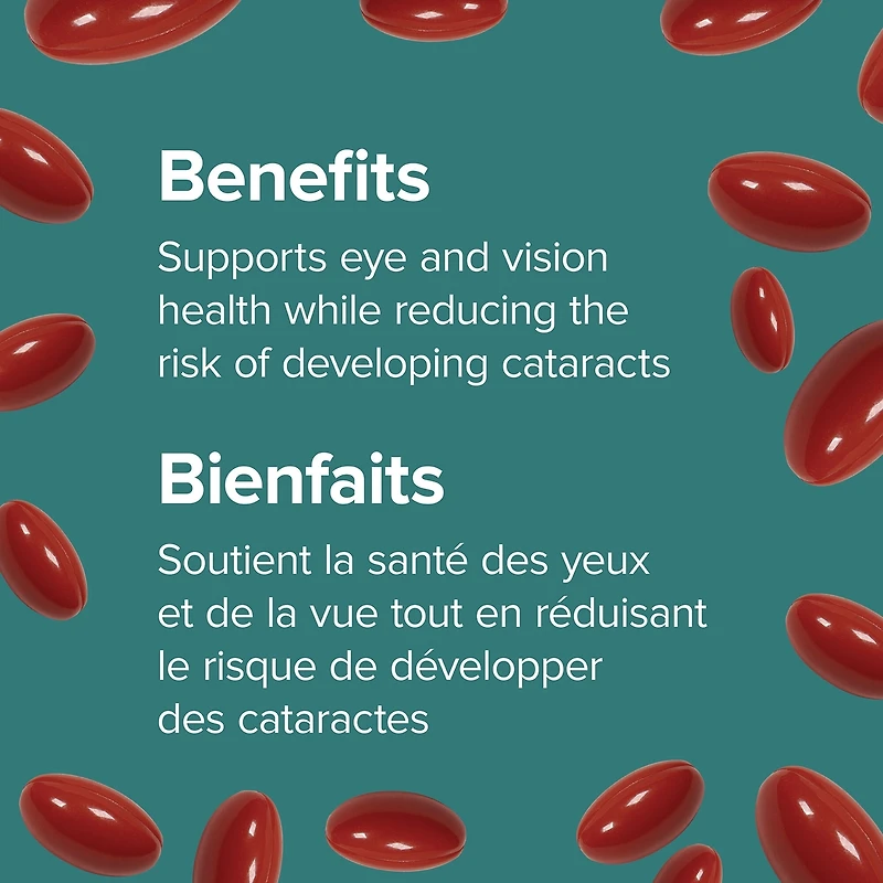 Lutein 10 mg