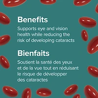 Lutein 10 mg