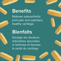 Osteo Joint Ease® with InflamEase® and Glucosamine