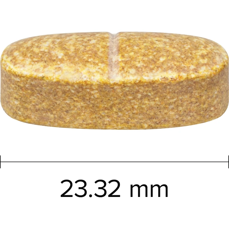 Osteo Joint Ease avec InflamEase et glucosamine, chondroïtine, MSM