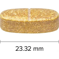 Osteo Joint Ease avec InflamEase et glucosamine, chondroïtine, MSM
