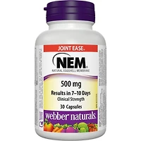 Super NEM, membrane de coquille d’œuf