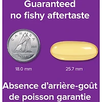 Oméga-3 Ultra-fort 700 mg AEP/ADH