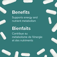 Niacine Sans rougeurs  500 mg