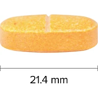 Glucosamine Curcuma 750 mg / 2 500 mg (plante brute)