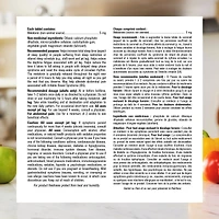Mélatonine Ultra-Fort Libération lente 5 mg