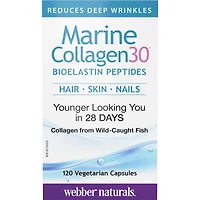 Marine Collagen30(MD) peptides de bioélastine
