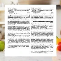 Collagène avancé + acide hyaluronique et bore