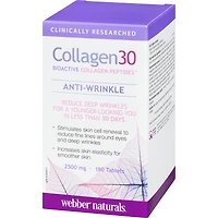 Collagen30 Bioactive Collagen Peptides 2 500 mg