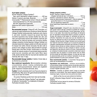 Collagen30 avec céramides Bioactive Collagen Peptides
