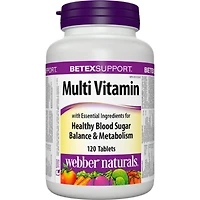Multi Vitamin