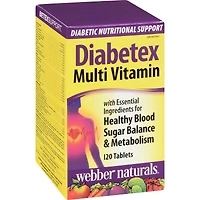 Multi-vitamines