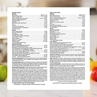 Multi-vitamines