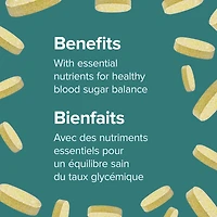Multi-vitamines