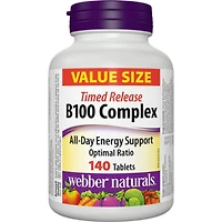 B100 Complex