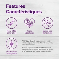 Magnesium Bisglycinate 200 mg