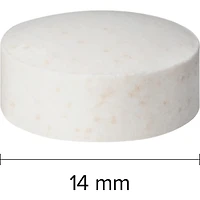 Dairy Again!(MC) Enzyme lactase 250 mg arôme vanille française